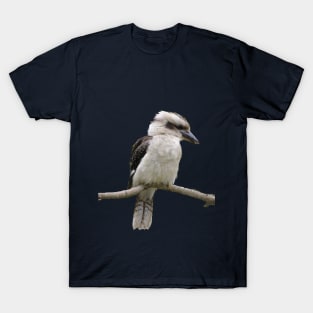 Jacky the kookaburra T-Shirt